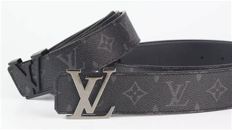 mens louis vuitton belt replica|louis vuitton belt without buckle.